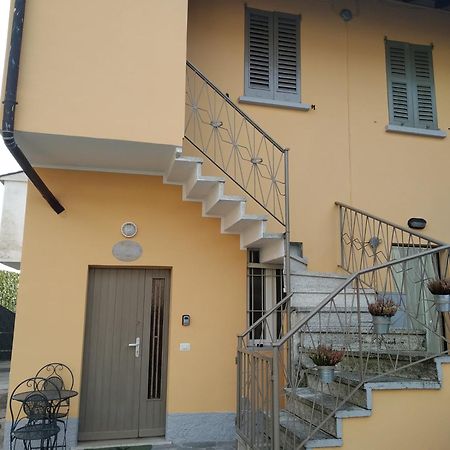 Corte Del Camparo Arcore Exteriör bild